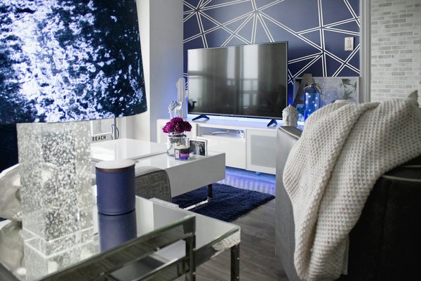 Maximize your uk flat's potential: creative ideas to enhance style and make the most of high ceilings